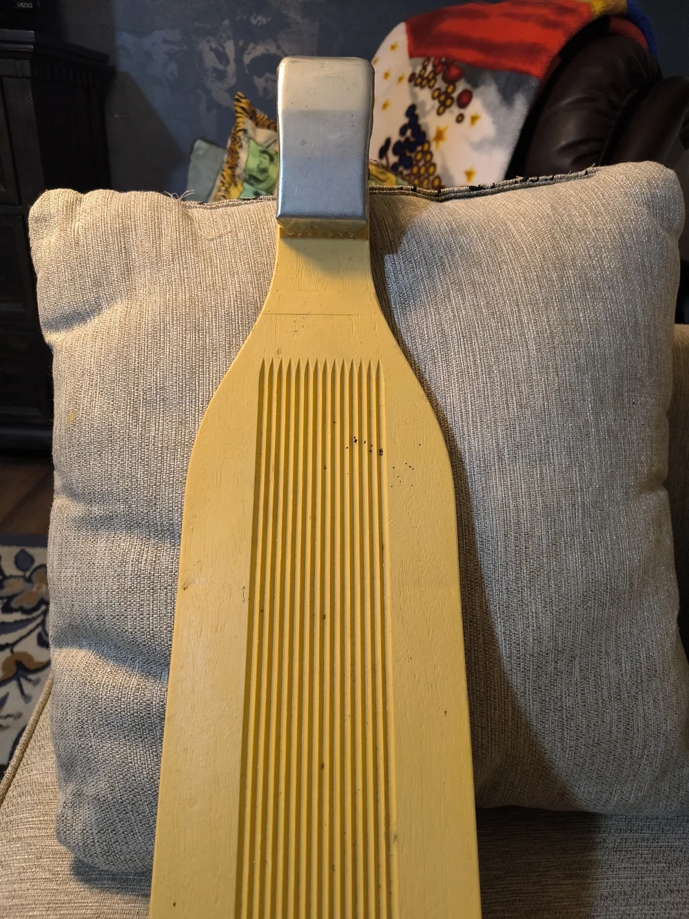 The Original Fish Fillet Cleaning Board